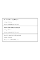 DJI Power 1000 V2 Güç İstasyonu