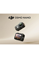 DJI Osmo Nano (64 GB)