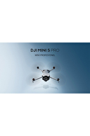 DJI Mini 5 Pro Fly More Combo Plus (DJI RC2)