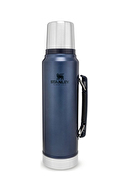 Stanley Klasik Vakumlu Paslanmaz Çelik Termos Nightfall 1 Litre