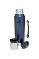 Stanley Klasik Vakumlu Paslanmaz Çelik Termos Nightfall 1 Litre