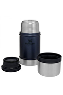 Stanley Klasik Vakumlu Çelik Yemek Termosu Nightfall 0,7 Litre