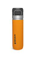 Stanley GO Quick Flip Paslanmaz Çelik Termos Turuncu 0,70 Litre