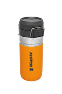 Stanley Qflip Termos Bardak 0,47Litre Safroon