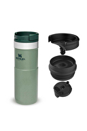 Stanley NeverLeak Termos Bardak 0,47L Hammerton Green