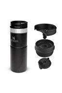 Stanley NeverLeak Termos Bardak 0,47L Matte Black