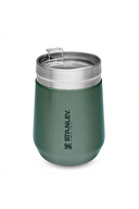 Stanley EverydayGO Termos Bardak 0,29L Hammertone Green