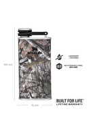 Stanley Cep Matarası 0,23L Country Dns Mossy