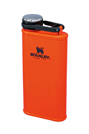 Stanley Cep Matarası Paslanmaz Çelik Turuncu 0,23 Litre