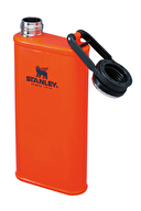 Stanley Cep Matarası Paslanmaz Çelik Turuncu 0,23 Litre