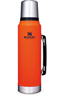Stanley Vakumlu Termos 0,89 Litre Blaze Orange