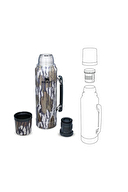 Stanley Vakumlu Termos 1L Bottomland Mossy
