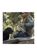 Stanley Vakumlu Termos 1L Bottomland Mossy