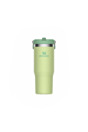 Stanley IceFlow Flip Straw Pipetli Termos Bardak 0,89L Citron