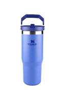 Stanley IceFlow Flip Straw Pipetli Termos Bardak 0,89L Iris
