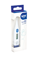Wee Baby Dijital Termometre 0301
