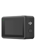 DJI Osmo Action 3 Aksiyon Kamerası Standart