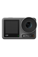DJI Osmo Action 3 Aksiyon Kamerası Standart