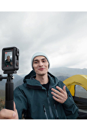 DJI Osmo Action 3 Aksiyon Kamerası Standart