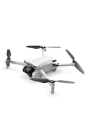 DJI Mini 3 ( DJI RC Ekranlı Kumanda ) Tek Bataryalı