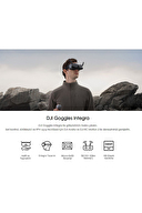 DJI Avata Explorer Combo Fpv Drone