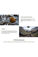 DJI Osmo Action 4 Standart Combo