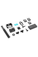 DJI Osmo Action 4 Adventure Combo