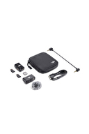 DJI Mic 2 Mikrofon Set ( 1 TX + 1 RX Charging Case )