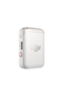 DJI Mic 2 Transmitter (İnci Beyazı)