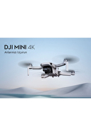 DJI Mini 4K GL