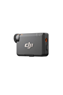 DJI Mic Mini 2TX + 1 RX + Charging Case