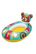 Bestway Hayvan Şekilli Çocuk Yüzme Botu