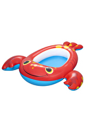 Bestway Hayvan Şekilli Çocuk Yüzme Botu