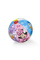 Bestway Mickey Mouse Desenli Deniz Topu
