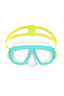 Bestway Aqua Champ Essential Çocuk (3+) Dalış Maskesi 22011