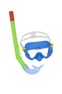 Bestway Şnorkel Maskesi 24036