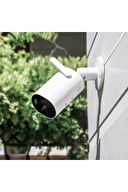 Xiaomi Outdoor Kamera AW300 Beyaz