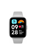 REDMI WATCH 3 ACTIVE GRAY