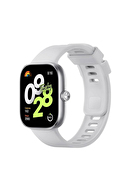 Redmi Watch 4 Silver Gray