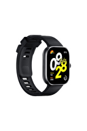 Redmi Watch 4 Obsidian Black