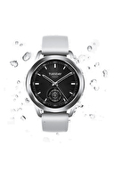 Xiaomi Watch S3 Silver