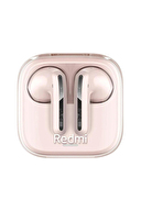 Xiaomi Redmi Buds 6 Active Bluetooth Kulaklık - Pembe