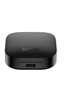 Xiaomi Redmi Buds 6 Active Bluetooth Kulaklık - Siyah