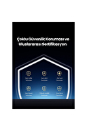 UGREEN Uno MagSafe Wireless 5.000 mAh 20W Hızlı Şarj Powerbank Siyah 35605B