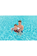 Bestway Mickey Mouse Desenli Kolluk