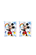 Bestway Mickey Mouse Desenli Kolluk