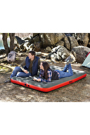 Pavillo Şişme Kamp Yatağı 203x152x22 cm 67703