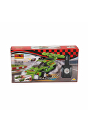 BLX Racing Yarış Arabası Yapı Seti C0301A