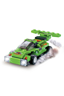 BLX Racing Yarış Arabası Yapı Seti C0301A