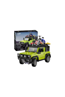 CaDa Jimny 1803 Parça C62001W